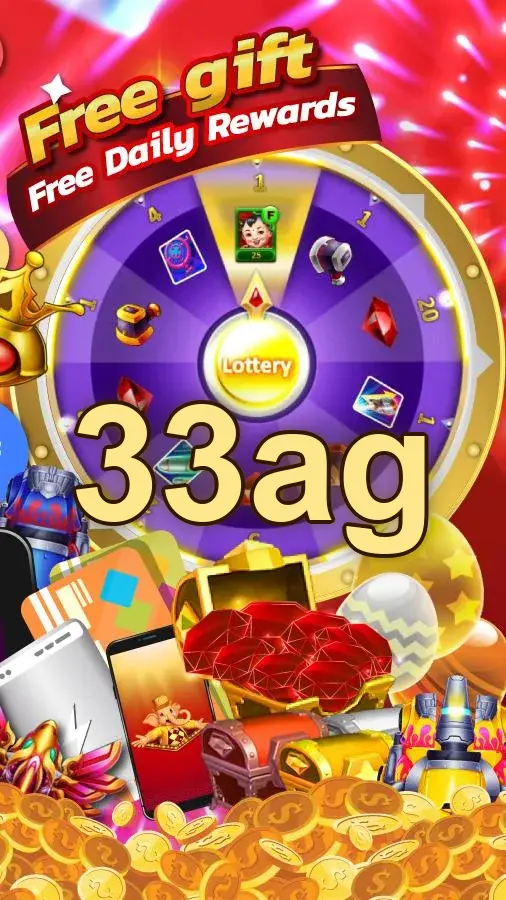 33ag Masuk