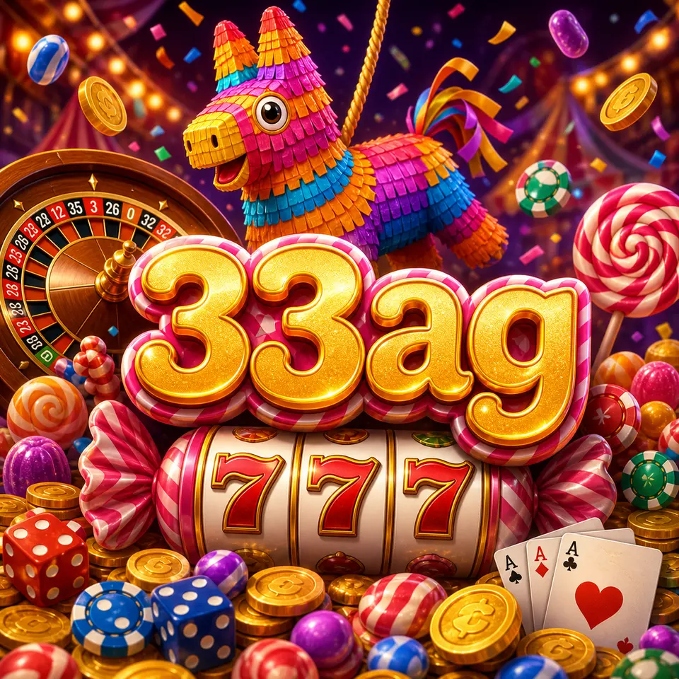 33ag APK Resmi Unduh