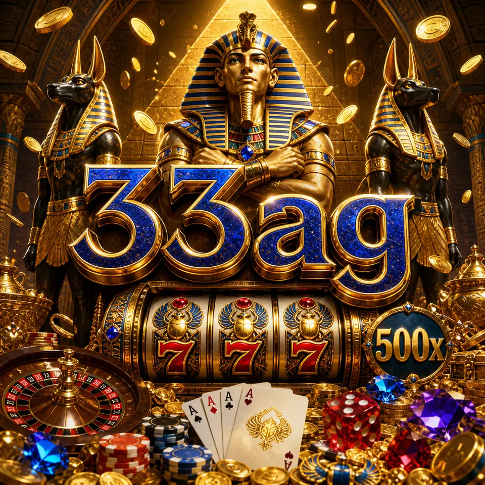 33ag Masuk - 33ag Resmi