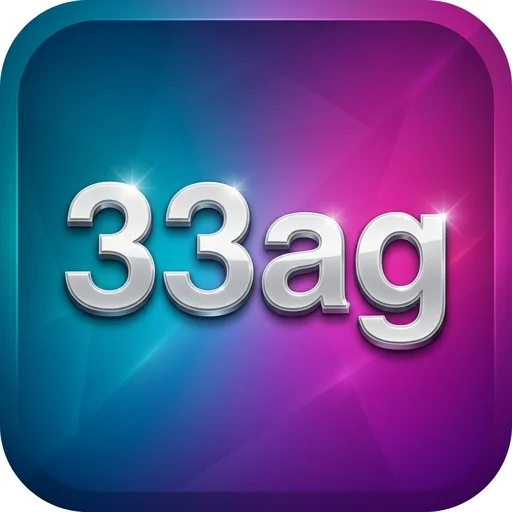 33ag Logo - Resmi
